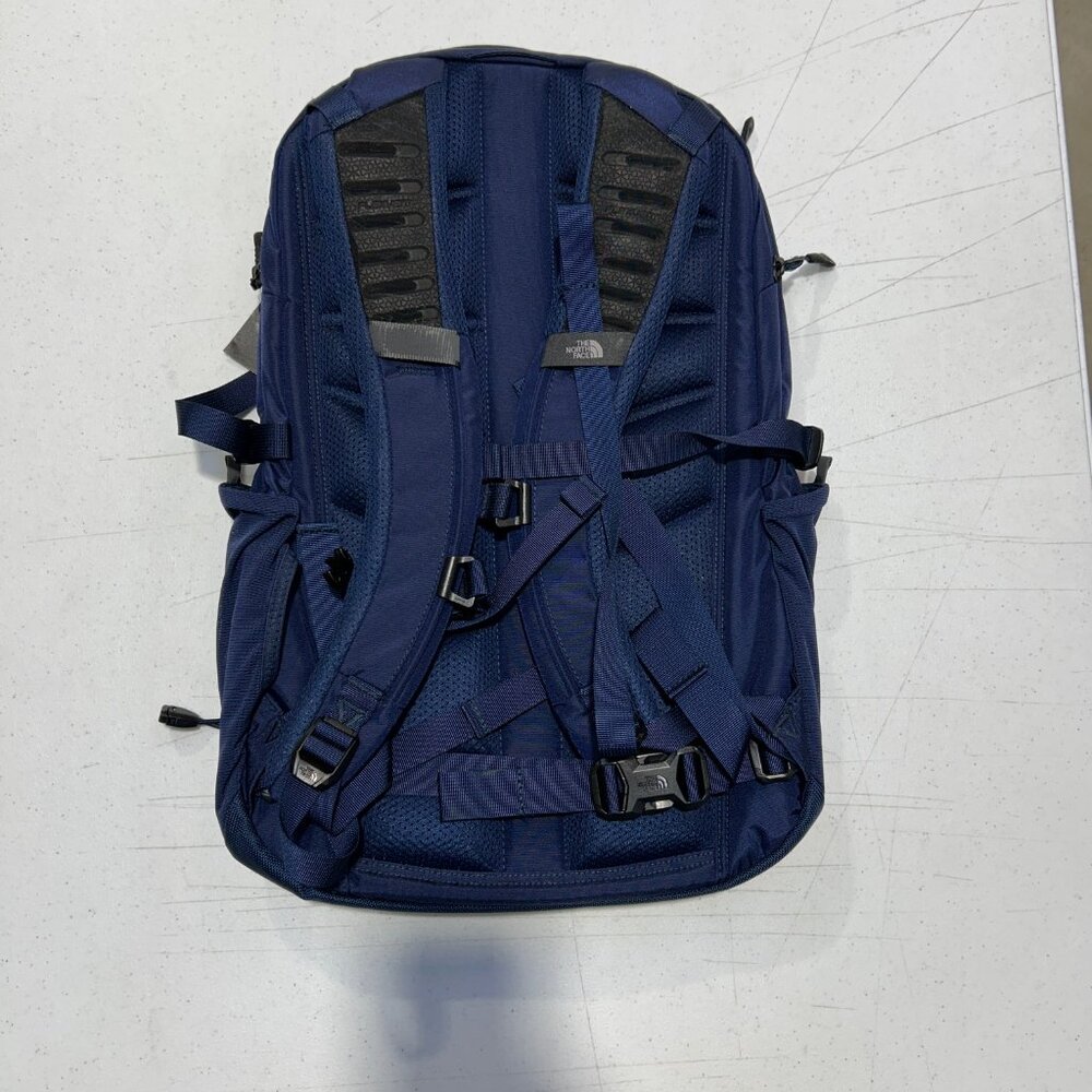 The North Face Navy Blue Borealis Backpack - Picture 2 of 3